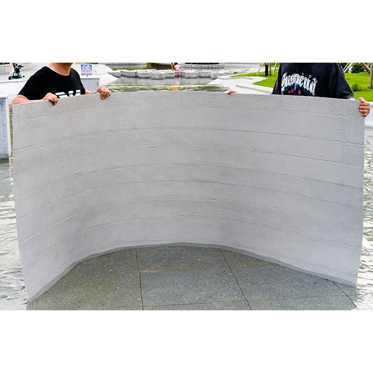 Flexible Stone Clear – veevaluplaat
